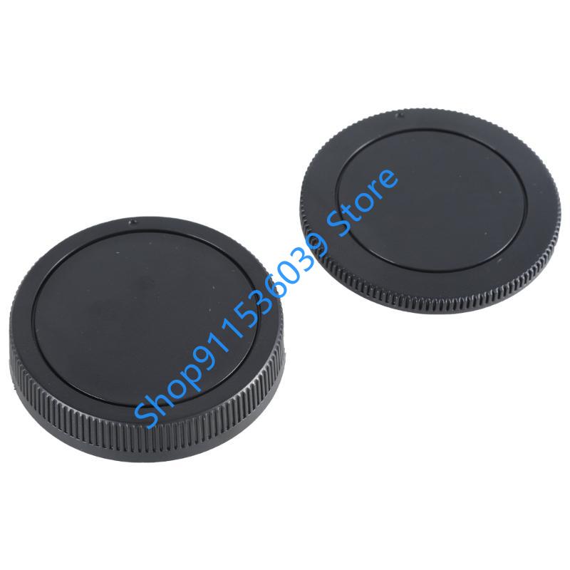 Camera Front Body Cap + Rear L - Canon Camera Eos R8 recension och pris