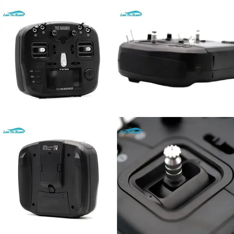 Brand For TBS MAMBO 2.4G Trace - Tbs Fpv Source One recension och pris