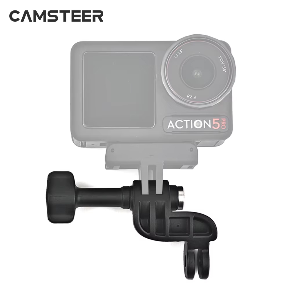 Lens Angle Centered Bracket Ad - Drone Camera Action recension och pris