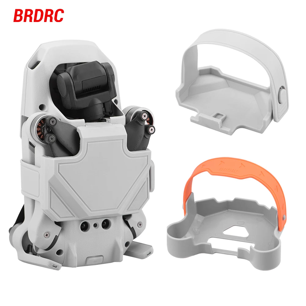 BRDRC Propeller Holder for DJI - Drone Camera Filter recension och pris