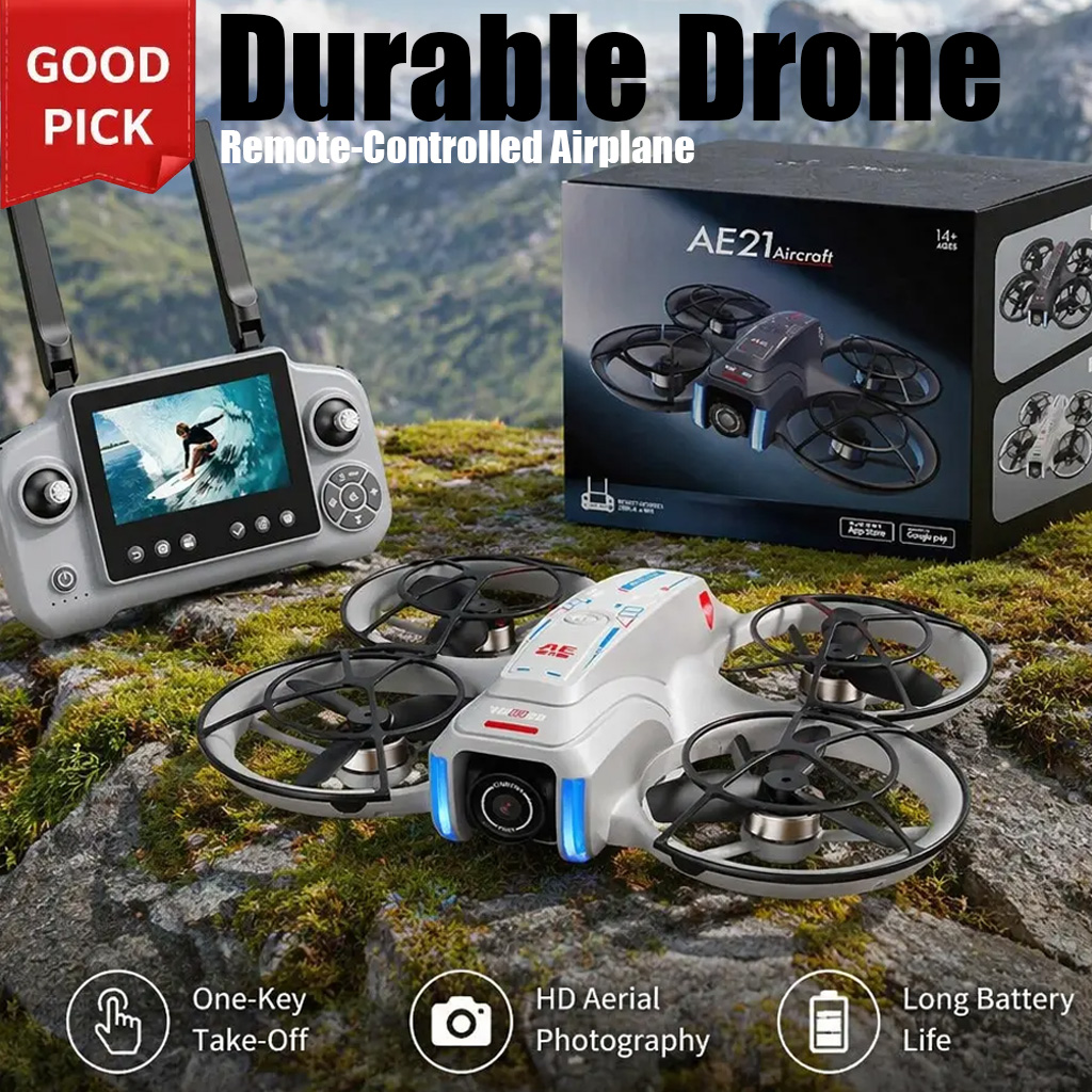 2026 New AE21 Drone 8K HD Prof - Canon Camera Eos M50 Mark Ii recension och pris