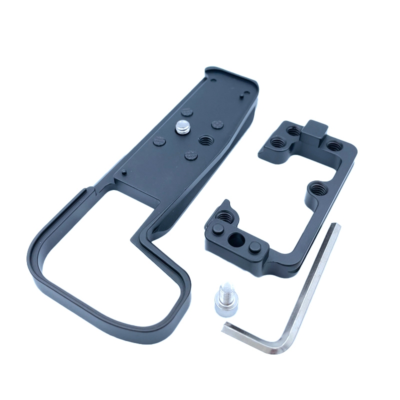Canon Camera Eos R8 - Quick Release Plate For Canon EOS