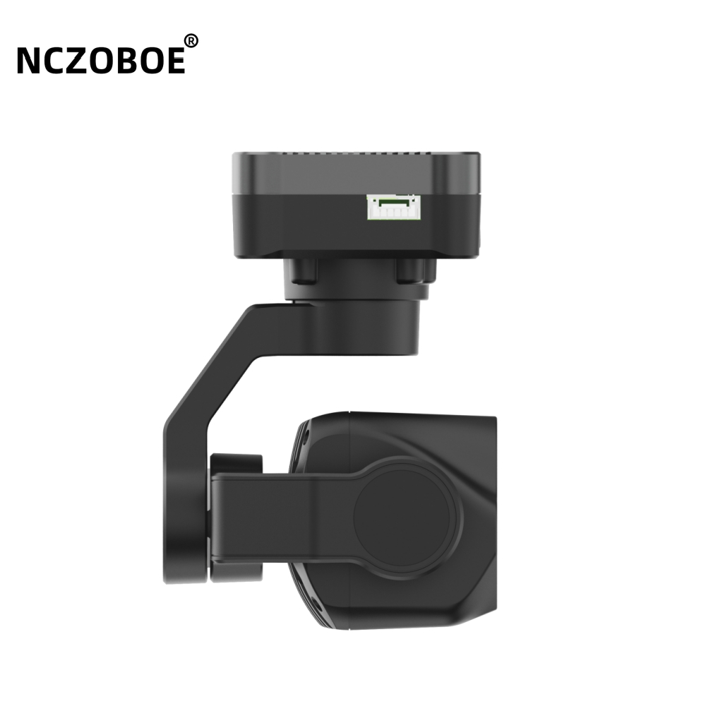 NCZOBOE Camera Ultra Digital - Drone Camera Vlog recension och pris