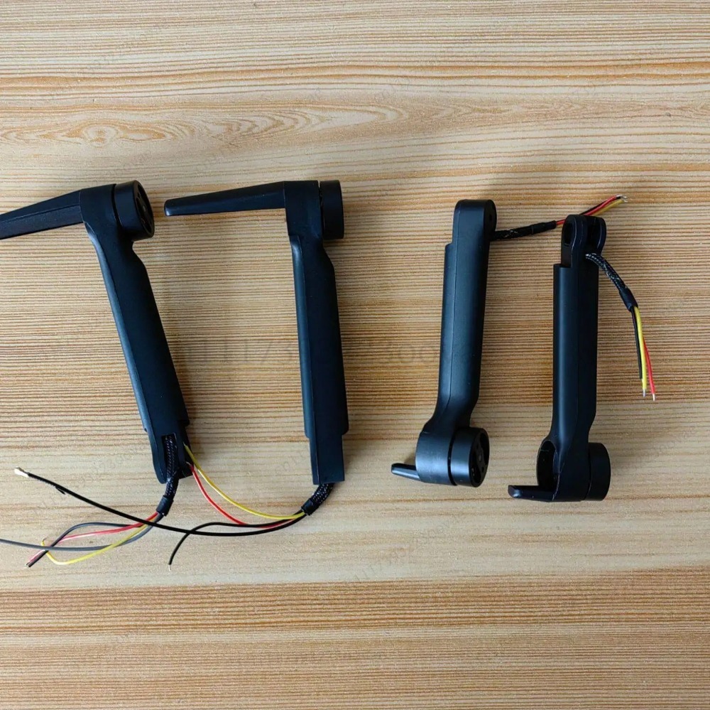 Front Rear Arm for Autel EVO N - Drone Camera Case recension och pris