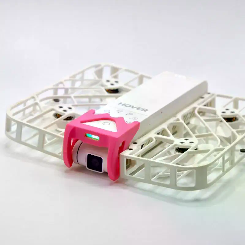 Drone Camera Gimbal Guard Anti - Eachine Drone E58 recension och pris
