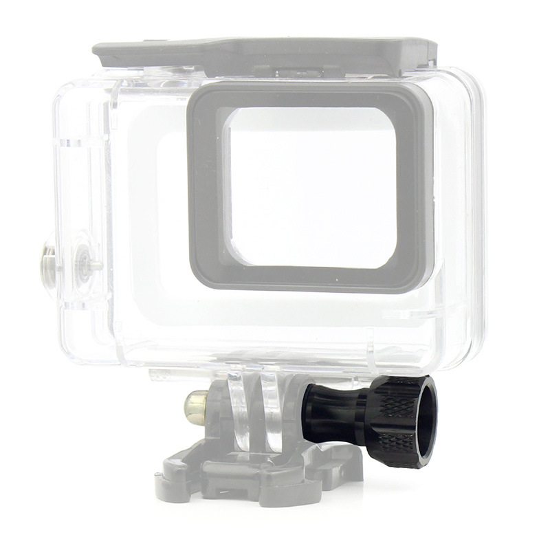 Aluminum Bolt Nut Thumb 1/4 Sc - Drone Camera Action recension och pris