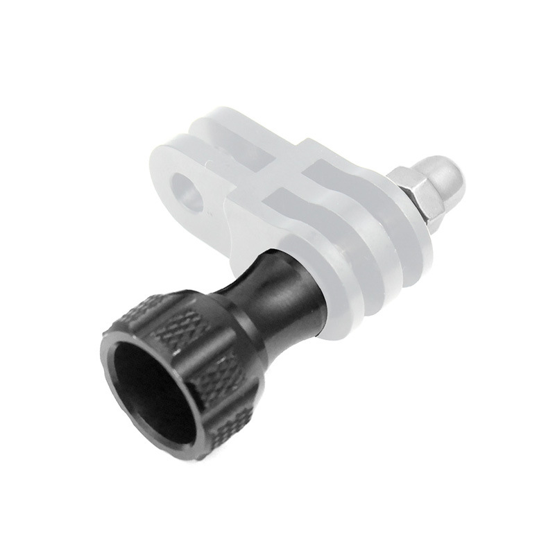 Aluminum Bolt Nut Thumb 1/4 Sc - Drone Camera Action recension och pris