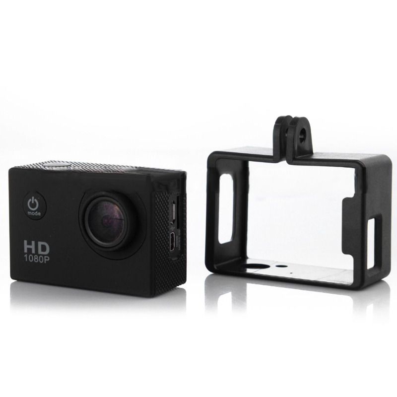 For SJCAM SJ4000 AIR, SJ4000,  - Drone Camera Action recension och pris
