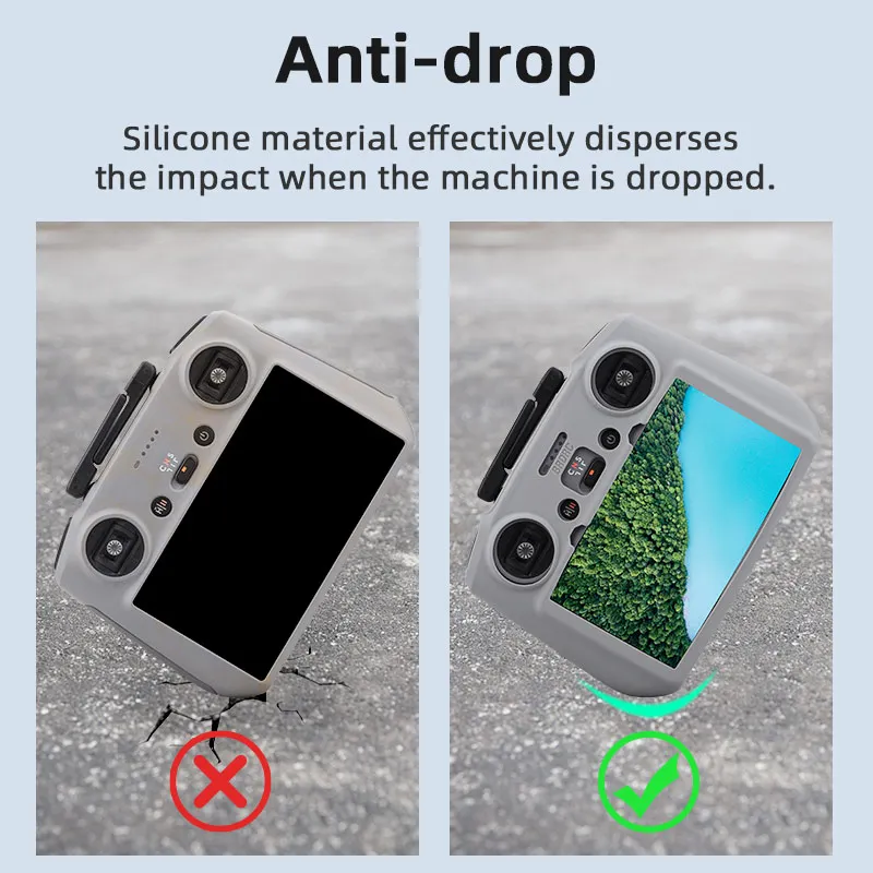 Silicone Sleeve for DJI Avata  - Drone Camera Case recension och pris