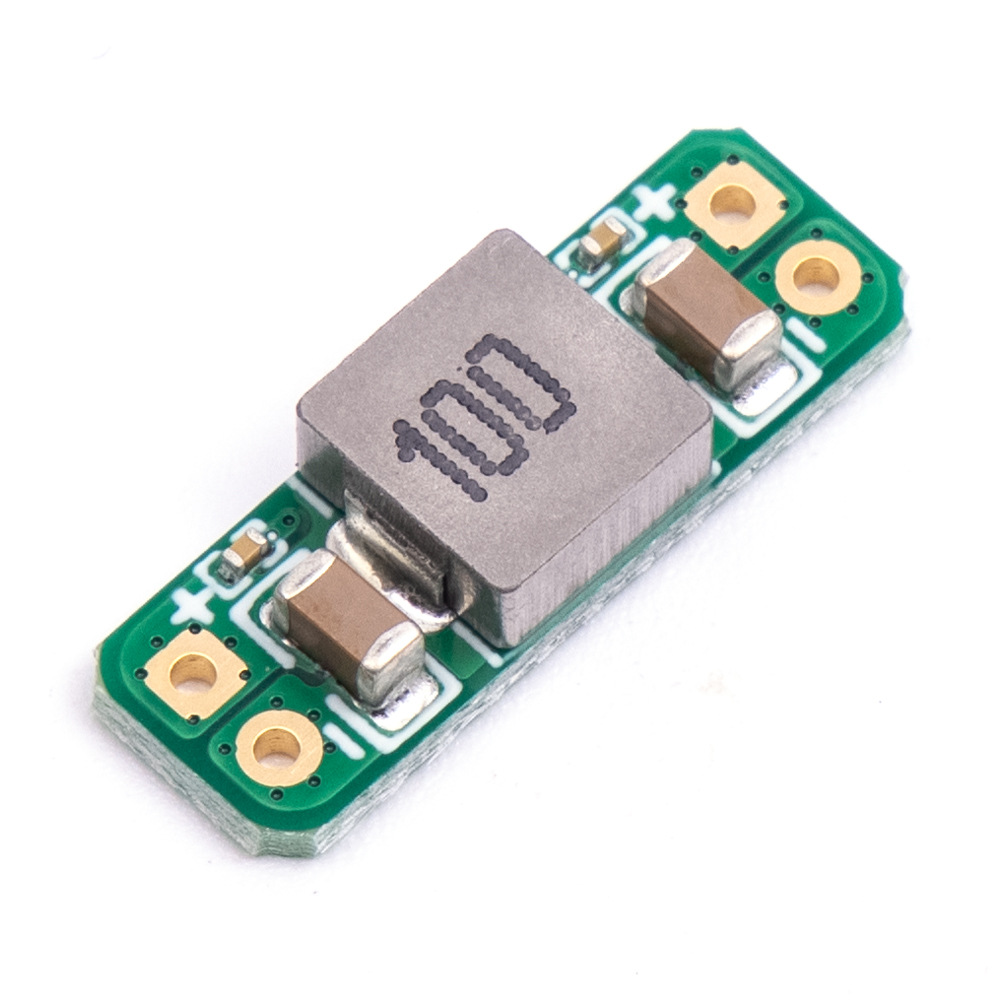4PCS LC Filter Module 3A 5-30V - Drone Camera Filter recension och pris