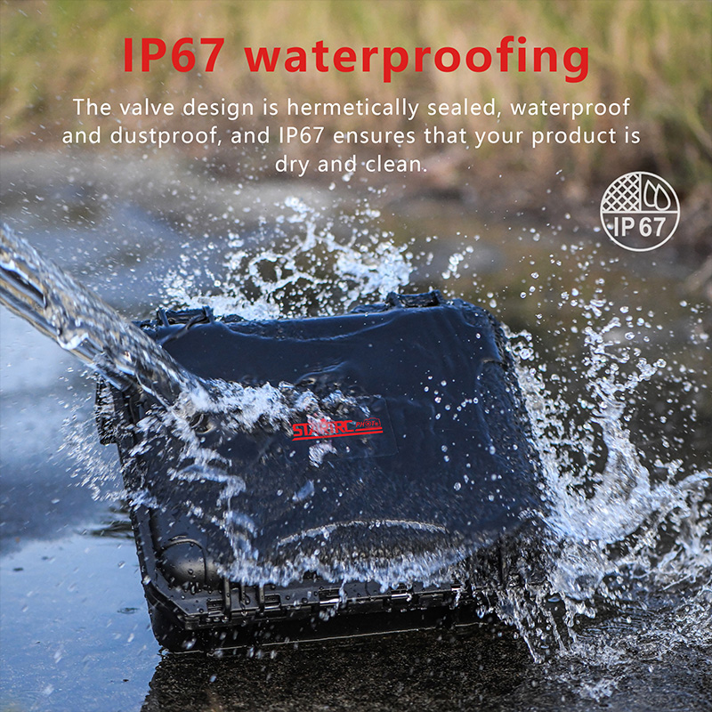 For GoPro Hero 13 12 11 10 9 C - Drone Camera Waterproof recension och pris
