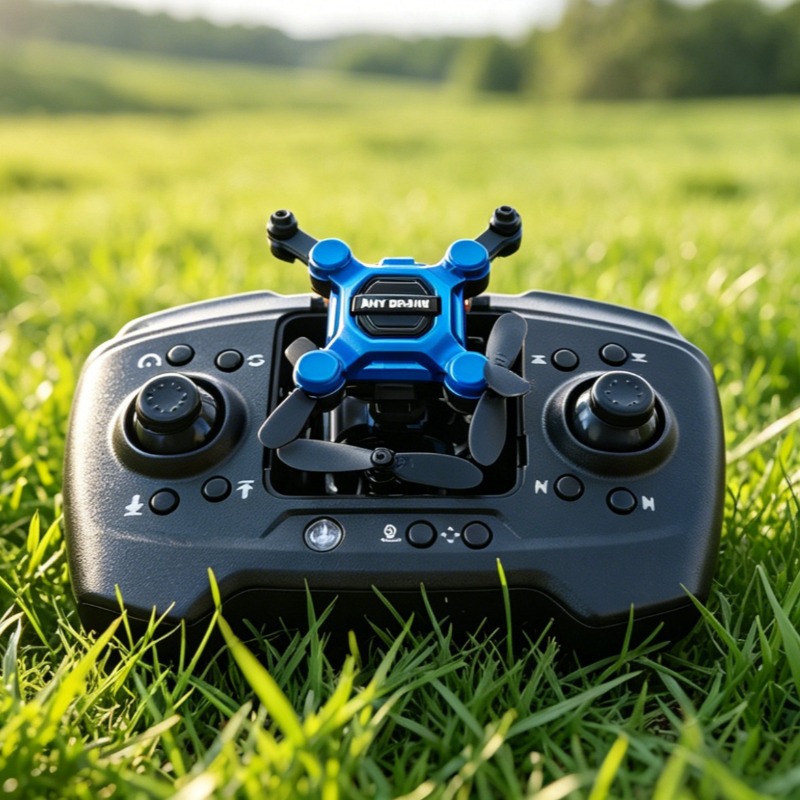 Mini Folding Mosquito Drone wi - Drone Camera Mount recension och pris