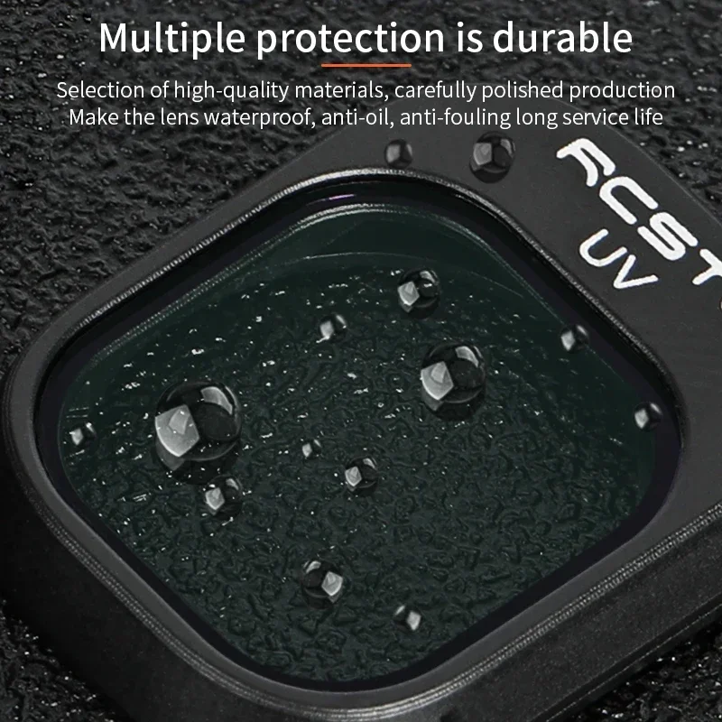 RCSTQ For DJI Mini 4 Pro ND Fi - Drone Camera Filter recension och pris