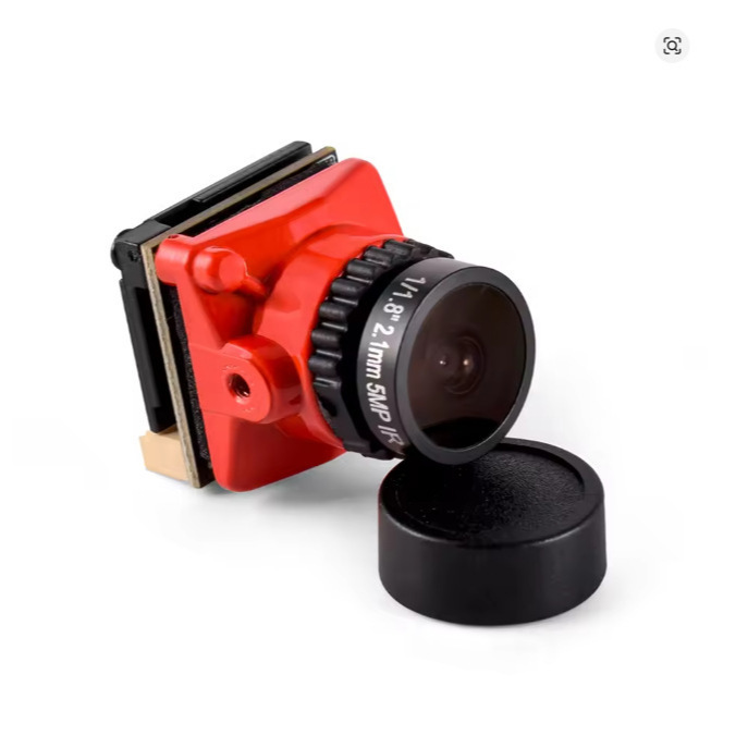 FPV high definition camera 180 - Drone Camera Wide Angle recension och pris