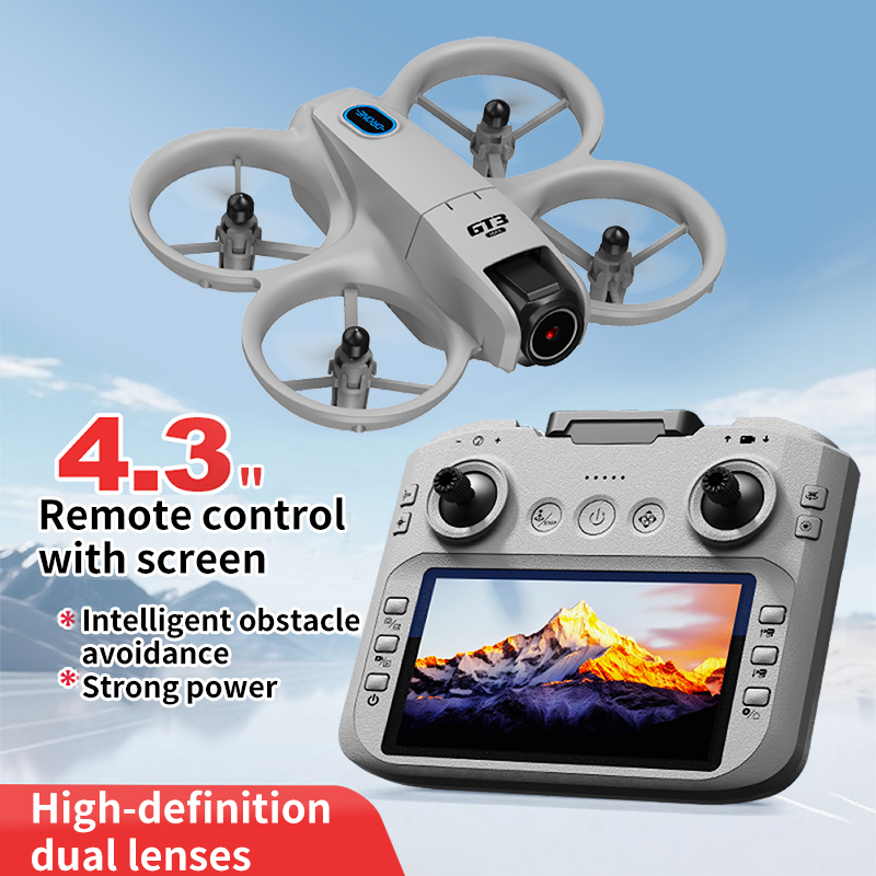 New Model GT3 MAX Drones Large - Drone Camera Hd recension och pris