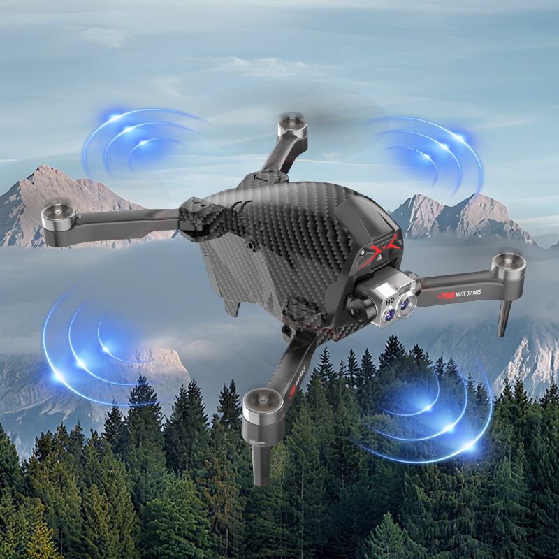 CS26 Drone with 1080P FPV Dual - Drone Camera Mount recension och pris