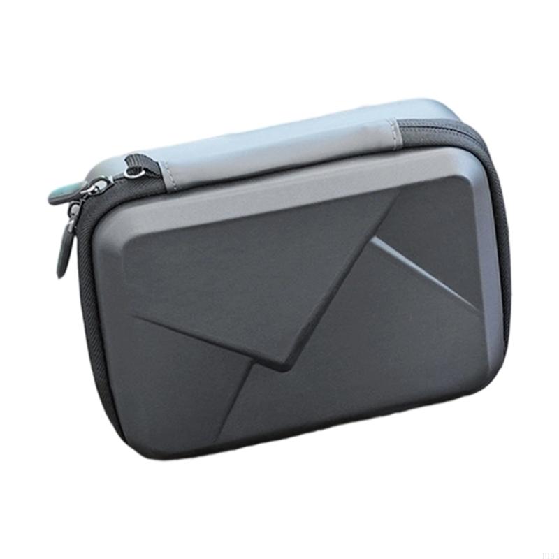 Hard Shell Camera Storage Case - Drone Camera Action recension och pris