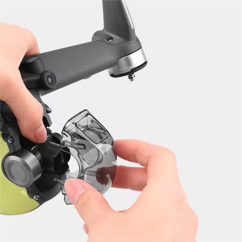 A93PHOT! Camera Lens Cap For D - Drone Camera Filter recension och pris