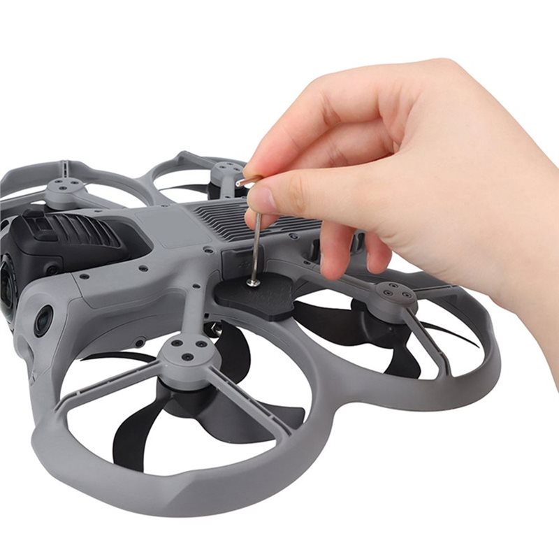 New-Extension Bracket For DJI  - Drone Camera Action recension och pris