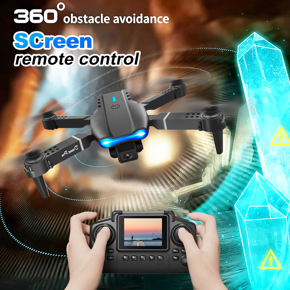 Aerial Drone Dual Lens Switch  - Drone Camera Mount recension och pris