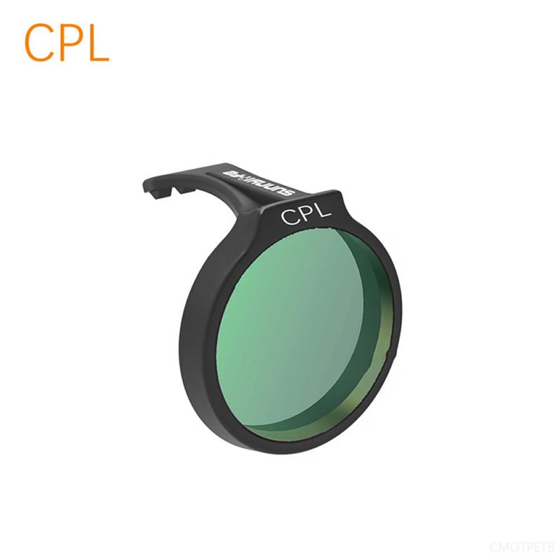 B29C-Camera Lens Filter For DJ - Drone Camera Filter recension och pris